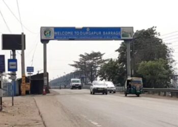 দামোদরে র জলে ডুবে মৃত্যু ৪ কিশোরের