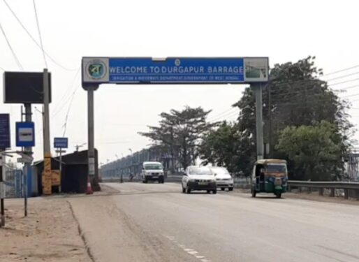 দামোদরে র জলে ডুবে মৃত্যু ৪ কিশোরের