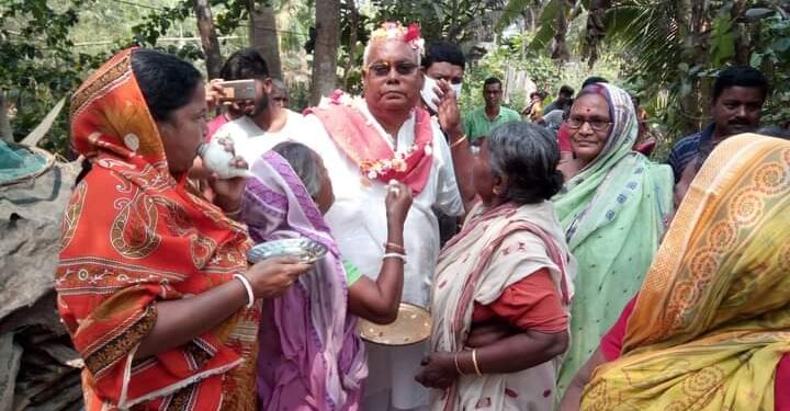 বিজেপিতে ‘গুপ্তচর’ ঢোকানো হয়েছে!