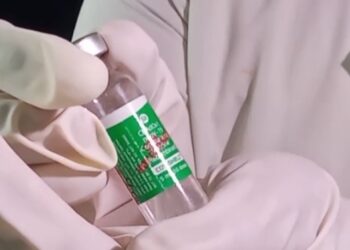 করোণার গ্রাফ উর্দ্ধমুখী, আংশিক লকডাউনেই কি সমাধান!