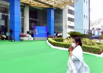 করোণার গ্রাফ উর্দ্ধমুখী, আংশিক লকডাউনেই কি সমাধান!