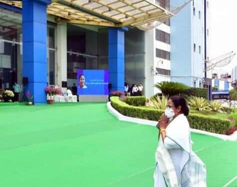 করোণার গ্রাফ উর্দ্ধমুখী, আংশিক লকডাউনেই কি সমাধান!