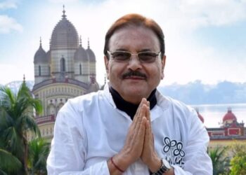 তালিকায় নাম নেই মদন মিত্রের, মমতা র মন্ত্রীসভায় তিনি কি ব্রাত্য!