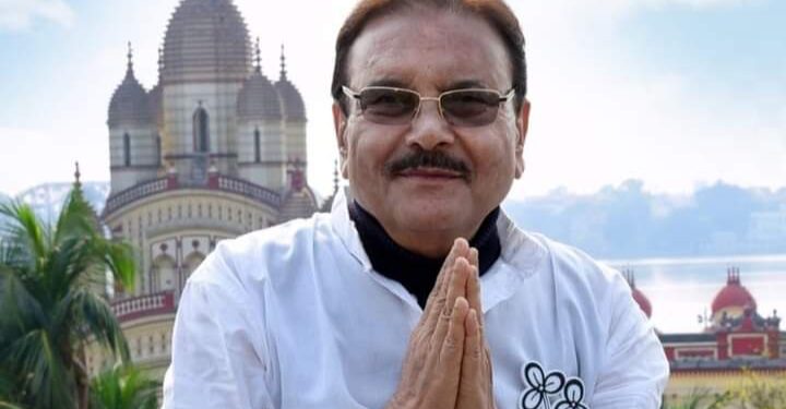 তালিকায় নাম নেই মদন মিত্রের, মমতা র মন্ত্রীসভায় তিনি কি ব্রাত্য!