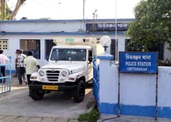 চিত্তরঞ্জনে শ্যুটআউট, গুলিবিদ্ধ হয়ে রেলকর্মীর মৃত্যু ঘিরে রহস্য