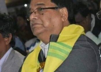 আক্রান্ত উদয়ন গুহ, দিনহাটায় উত্তেজনা