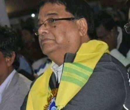 আক্রান্ত উদয়ন গুহ, দিনহাটায় উত্তেজনা