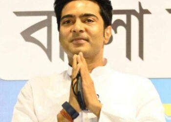 সর্বভারতীয় ক্ষেত্রে অভিষেকের অভিষেক,তৃণমূল কংগ্রেসের সাংগঠনিক রদবদলে পাখির চোখ দিল্লী