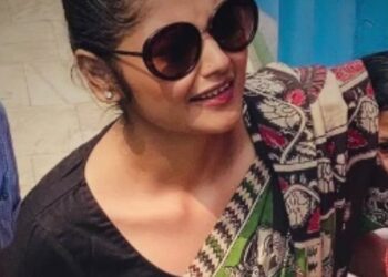 সায়নী ঘোষ এবার অভিনেত্রী থেকে সভানেত্রী,  রাজ্য যুব তৃনমূলের দায়িত্ব দিলেন মমতা