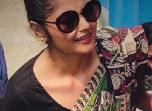 সায়নী ঘোষ এবার অভিনেত্রী থেকে সভানেত্রী, রাজ্য যুব তৃনমূলের দায়িত্ব দিলেন মমতা