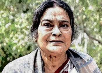 প্রয়াত স্বাতীলেখা,  শিল্পীমহলে শোকের ছায়া