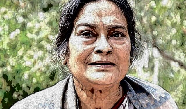 প্রয়াত স্বাতীলেখা,  শিল্পীমহলে শোকের ছায়া