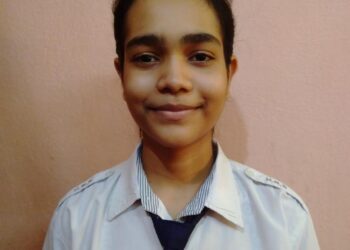 পূর্ব বর্ধমানে আইসিএসই পরীক্ষায় ৯৮.২ শতাংশ নম্বর পেয়ে প্রথম রাজণীতা চৌধূরী