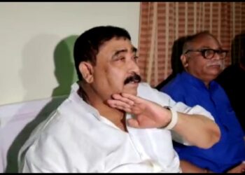 পুরভোটে হোয়াইট ওয়াশ, ১০৮ এ ১০৮’-কেষ্ট উবাচ ইন ‘পুষ্পা’ ষ্টাইল