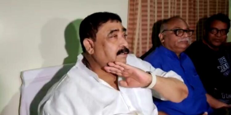 পুরভোটে হোয়াইট ওয়াশ, ১০৮ এ ১০৮’-কেষ্ট উবাচ ইন ‘পুষ্পা’ ষ্টাইল