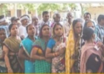 সাত দফায় লোকসভা নির্বাচন বঙ্গে, শান্তিপূর্ণ অবাধ নির্বাচনের পক্ষে সওয়াল  নির্বাচন কমিশনের