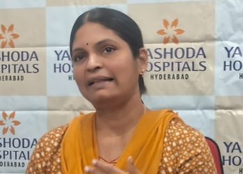 দক্ষিণ ভারতের বিশিষ্ট স্ত্রীরোগ বিশেষজ্ঞ এবার দুর্গাপুরে