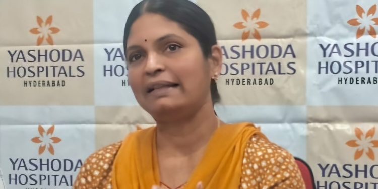 দক্ষিণ ভারতের বিশিষ্ট স্ত্রীরোগ বিশেষজ্ঞ এবার দুর্গাপুরে